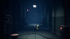 画像ギャラリー No.005のサムネイル画像 / 「リトルナイトメア2」の第3弾PVが公開。病院を舞台に，ドクターや患者たちの魔の手が迫る