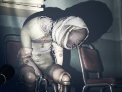「リトルナイトメア2」の第3弾PVが公開。病院を舞台に，ドクターや患者たちの魔の手が迫る