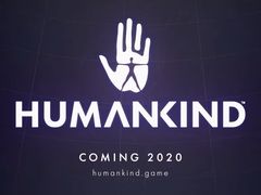 ［gamescom］新作ストラテジー「HUMANKIND」が発表。「Endless Space」で知られるSEGA傘下のAmplitude Studiosが開発