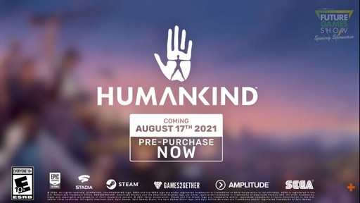 画像ギャラリー No.004のサムネイル画像 / 文明ストラテジー「HUMANKIND」は2021年8月18日に発売決定。外交要素を紹介するプレゼンテーションムービーも公開