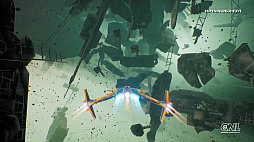画像ギャラリー No.001のサムネイル画像 / ［gamescom］オープンワールド宇宙空間シューティング「EVERSPACE」の続編が発表。2021年のリリースを予定