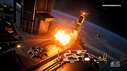 画像ギャラリー No.002のサムネイル画像 / ［gamescom］オープンワールド宇宙空間シューティング「EVERSPACE」の続編が発表。2021年のリリースを予定