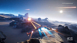 画像ギャラリー No.006のサムネイル画像 / ［gamescom］オープンワールド宇宙空間シューティング「EVERSPACE」の続編が発表。2021年のリリースを予定