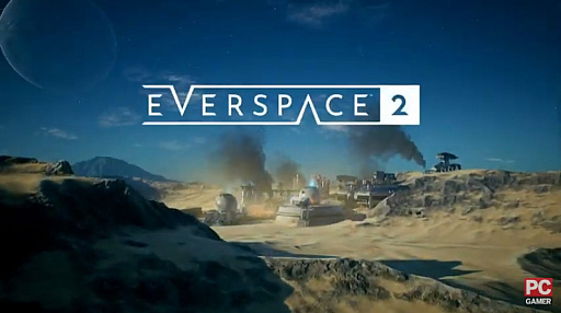画像ギャラリー No.003のサムネイル画像 / 「EVERSPACE 2」のクローズドαテストが2020年6月15日に開始。宇宙空間を舞台にしたオープンワールドシューティング