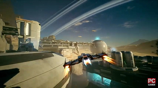 画像ギャラリー No.004のサムネイル画像 / 「EVERSPACE 2」のクローズドαテストが2020年6月15日に開始。宇宙空間を舞台にしたオープンワールドシューティング