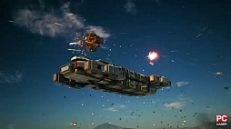 画像ギャラリー No.005のサムネイル画像 / 「EVERSPACE 2」のクローズドαテストが2020年6月15日に開始。宇宙空間を舞台にしたオープンワールドシューティング