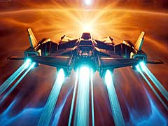 「EVERSPACE 2」，アーリーアクセス版の配信がSteamで2021年1月中旬に開始。バッカー向けのβキーの配布は本日スタート