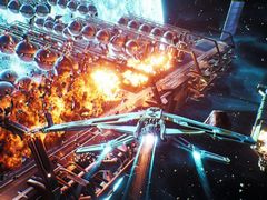 スペースコンバットシム「EVERSPACE 2」，デモ版の配信が本日スタート。早期アクセス開始は2021年1月中旬に変更へ