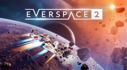 画像ギャラリー No.001のサムネイル画像 / スペースコンバットシム「EVERSPACE 2」のアーリーアクセス版が本日リリース。実装予定のコンテンツと最新トレイラーを公開