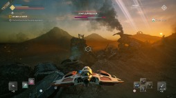 画像ギャラリー No.004のサムネイル画像 / スペースコンバットシム「EVERSPACE 2」のアーリーアクセス版が本日リリース。実装予定のコンテンツと最新トレイラーを公開