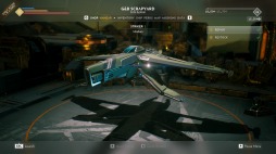画像ギャラリー No.006のサムネイル画像 / スペースコンバットシム「EVERSPACE 2」のアーリーアクセス版が本日リリース。実装予定のコンテンツと最新トレイラーを公開