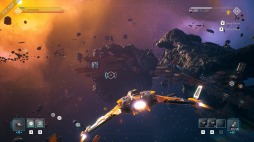 画像ギャラリー No.007のサムネイル画像 / スペースコンバットシム「EVERSPACE 2」のアーリーアクセス版が本日リリース。実装予定のコンテンツと最新トレイラーを公開