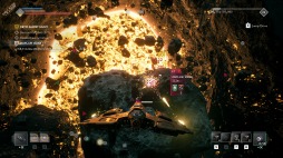 画像ギャラリー No.009のサムネイル画像 / スペースコンバットシム「EVERSPACE 2」のアーリーアクセス版が本日リリース。実装予定のコンテンツと最新トレイラーを公開