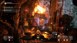 画像ギャラリー No.010のサムネイル画像 / スペースコンバットシム「EVERSPACE 2」のアーリーアクセス版が本日リリース。実装予定のコンテンツと最新トレイラーを公開