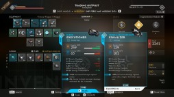 画像ギャラリー No.011のサムネイル画像 / スペースコンバットシム「EVERSPACE 2」のアーリーアクセス版が本日リリース。実装予定のコンテンツと最新トレイラーを公開