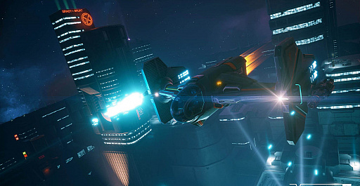 画像ギャラリー No.002のサムネイル画像 / 宇宙船ローグライクゲーム「EVERSPACE」,Steamの旧正月セールで80%オフに