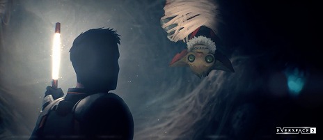 画像ギャラリー No.003のサムネイル画像 / 「EVERSPACE 2」の大型アップデートが実施。各3種のメインミッションとサイドミッションをはじめとして，多数の新要素が登場