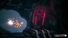 画像ギャラリー No.006のサムネイル画像 / 「EVERSPACE 2」の大型アップデートが実施。各3種のメインミッションとサイドミッションをはじめとして，多数の新要素が登場