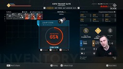 画像ギャラリー No.009のサムネイル画像 / 「EVERSPACE 2」の大型アップデートが実施。各3種のメインミッションとサイドミッションをはじめとして，多数の新要素が登場
