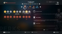 画像ギャラリー No.010のサムネイル画像 / 「EVERSPACE 2」の大型アップデートが実施。各3種のメインミッションとサイドミッションをはじめとして，多数の新要素が登場