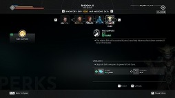 画像ギャラリー No.011のサムネイル画像 / 「EVERSPACE 2」の大型アップデートが実施。各3種のメインミッションとサイドミッションをはじめとして，多数の新要素が登場