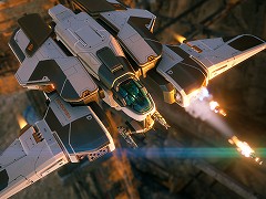 「EVERSPACE 2」の大型アップデートが実施。各3種のメインミッションとサイドミッションをはじめとして，多数の新要素が登場