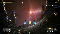 画像ギャラリー No.004のサムネイル画像 / 「EVERSPACE 2」の大型アップデート第2弾“ZHARKOV: THE VORTEX”が発表。配信開始は7月下旬
