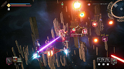 画像ギャラリー No.005のサムネイル画像 / 「EVERSPACE 2」の大型アップデート第2弾“ZHARKOV: THE VORTEX”が発表。配信開始は7月下旬