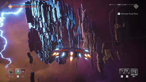 画像ギャラリー No.006のサムネイル画像 / 「EVERSPACE 2」の大型アップデート第2弾“ZHARKOV: THE VORTEX”が発表。配信開始は7月下旬