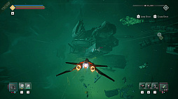 画像ギャラリー No.007のサムネイル画像 / 「EVERSPACE 2」の大型アップデート第2弾“ZHARKOV: THE VORTEX”が発表。配信開始は7月下旬