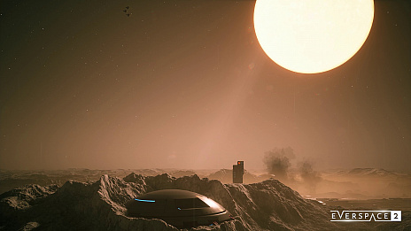 画像ギャラリー No.010のサムネイル画像 / 「EVERSPACE 2」の大型アップデート第2弾“ZHARKOV: THE VORTEX”が発表。配信開始は7月下旬