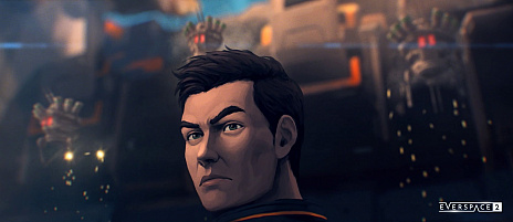 画像ギャラリー No.005のサムネイル画像 / スペースアクションRPG「EVERSPACE2」，大型アップデート第2弾“Zharkov: The Vortex”が配信。ストーリートレイラーが公開に