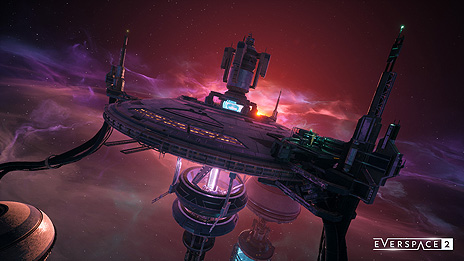 画像ギャラリー No.004のサムネイル画像 / 「EVERSPACE 2」の新たなデモ版がリリース。セーブデータは早期アクセス版へ引き継ぎ可能