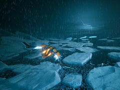 早期アクセス中の「EVERSPACE 2」，2022年のロードマップが公開に。正式サービスまでの追加コンテンツを紹介