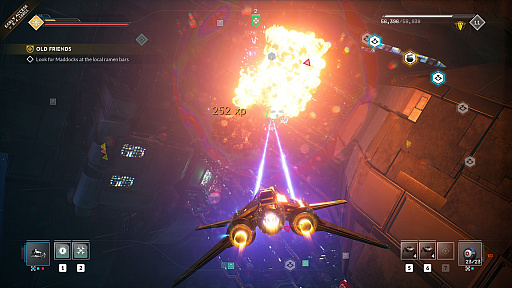 画像ギャラリー No.006のサムネイル画像 / ［TGS2022］シングルプレイ専用のスペースアクション「EVERSPACE 2」の社長に聞く，日本人ゲーマーにプレイしてほしい理由とは