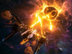 オープンワールドスペースSTG「EVERSPACE 2」，早期アクセスでの最終アップデートを配信。システムの見直しやエンドゲームコンテンツを実装