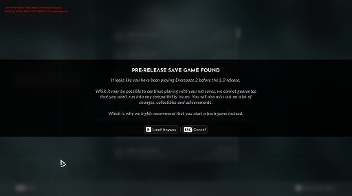 画像ギャラリー No.002のサムネイル画像 / 「EVERSPACE 2」，正式リリースと同時にMac / Linux対応を予定。セーブデータはEA版から引き継ぎ可能だが，ニューゲームでのプレイを推奨