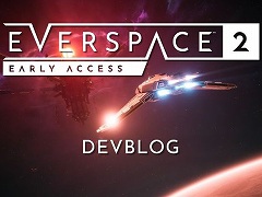 「EVERSPACE 2」，正式リリースと同時にMac / Linux対応を予定。セーブデータはEA版から引き継ぎ可能だが，ニューゲームでのプレイを推奨