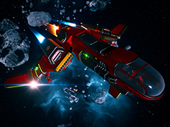 「EVERSPACE 2」は，スターウォーズ風スペースコンバットにハクスラの楽しみが融合した宇宙の西部劇だ［プレイレポート］