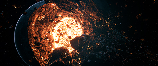 画像ギャラリー No.004のサムネイル画像 / 「EVERSPACE 2」は，スターウォーズ風スペースコンバットにハクスラの楽しみが融合した宇宙の西部劇だ［プレイレポート］