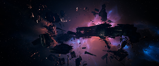 画像ギャラリー No.005のサムネイル画像 / 「EVERSPACE 2」は，スターウォーズ風スペースコンバットにハクスラの楽しみが融合した宇宙の西部劇だ［プレイレポート］