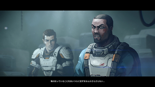 画像ギャラリー No.006のサムネイル画像 / 「EVERSPACE 2」は，スターウォーズ風スペースコンバットにハクスラの楽しみが融合した宇宙の西部劇だ［プレイレポート］