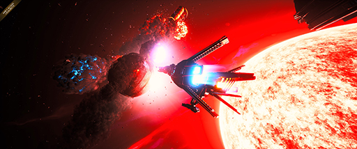 画像ギャラリー No.008のサムネイル画像 / 「EVERSPACE 2」は，スターウォーズ風スペースコンバットにハクスラの楽しみが融合した宇宙の西部劇だ［プレイレポート］