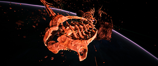 画像ギャラリー No.019のサムネイル画像 / 「EVERSPACE 2」は，スターウォーズ風スペースコンバットにハクスラの楽しみが融合した宇宙の西部劇だ［プレイレポート］