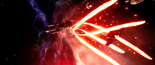 画像ギャラリー No.025のサムネイル画像 / 「EVERSPACE 2」は，スターウォーズ風スペースコンバットにハクスラの楽しみが融合した宇宙の西部劇だ［プレイレポート］