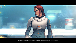 画像ギャラリー No.033のサムネイル画像 / 「EVERSPACE 2」は，スターウォーズ風スペースコンバットにハクスラの楽しみが融合した宇宙の西部劇だ［プレイレポート］