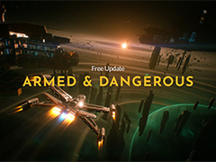 「EVERSPACE 2」の無料アップデート「Armed ＆ Dangerous」配信開始。Mac版やサウンドトラックもリリース