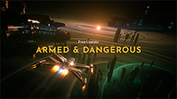 画像ギャラリー No.002のサムネイル画像 / 「EVERSPACE 2」の無料アップデート「Armed & Dangerous」配信開始。Mac版やサウンドトラックもリリース