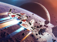 「EVERSPACE 2」，次期アップデートでUnreal Engine 5対応をアナウンス。グラフィックス系バグも合わせて修正へ