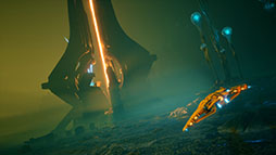 画像ギャラリー No.002のサムネイル画像 / 「EVERSPACE 2」,新DLC「Wrath of the Ancients」を発表。「オッカー母星系」ら新たな星系の探索や本編後に展開される物語を楽しめる